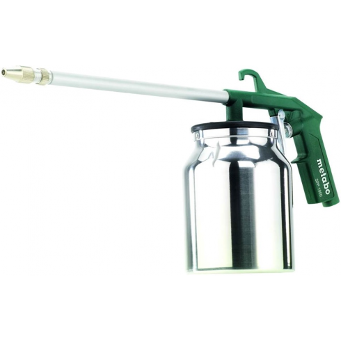 Пневматический пескоструйный пистолет Metabo SPP 1000