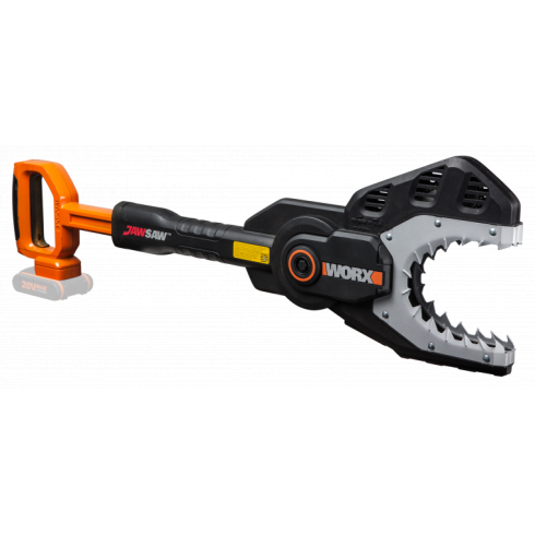 Пила цепная Worx JawSaw WG329E.9