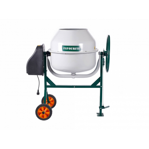 Бетономешалка Favourite MCF 170