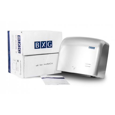 Сушилка для рук BXG-JET-5500C