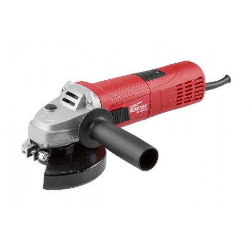 Одноручная углошлифмашина Wortex AG 1211-1 E