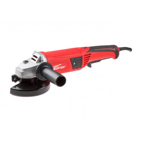 Одноручная углошлифмашина Wortex AG 1213