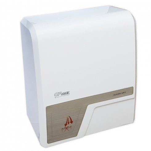 Сушилка для рук GFmark-6908