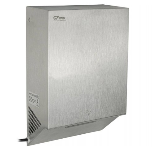 Сушилка для рук Санакс-6955 V-windblade