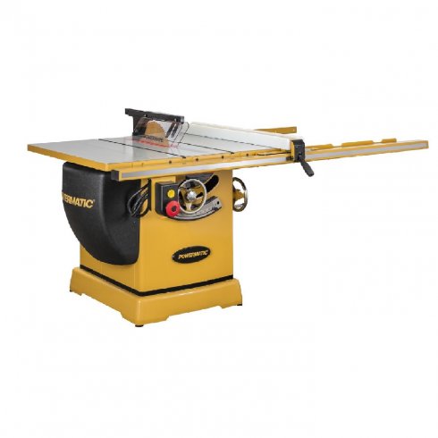 Циркулярная пила Jet PM3000B Powermatic