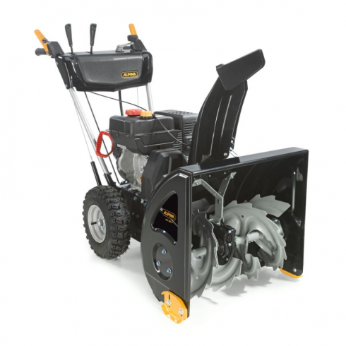 Снегоуборщик бензиновый Alpina AS 56 P