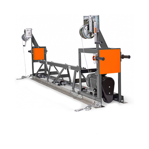 Виброрейка секционная Husqvarna BT 90 P