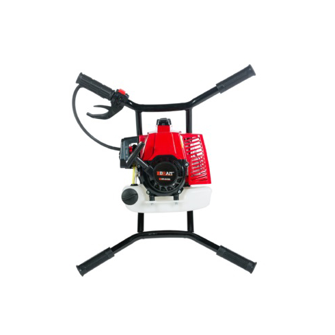 Мотобур Brait BR-63/000 (без шнека)