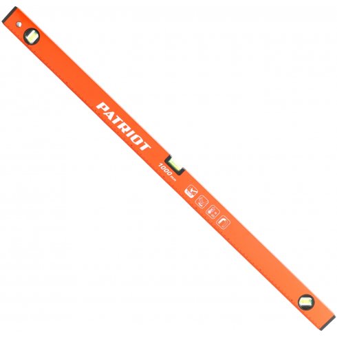 Уровень Patriot LRP-1000