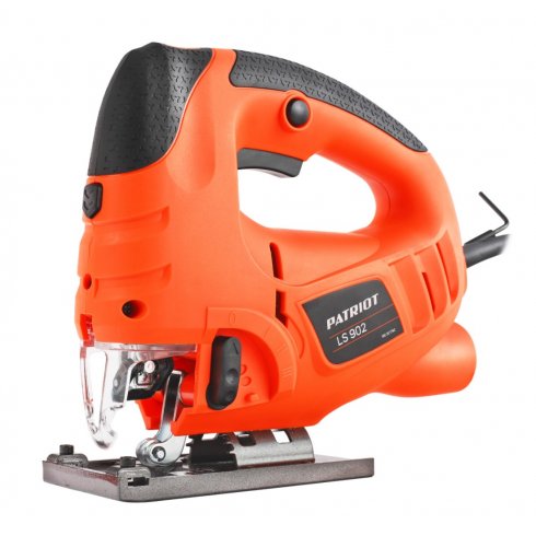 Лобзик Patriot LS 902
