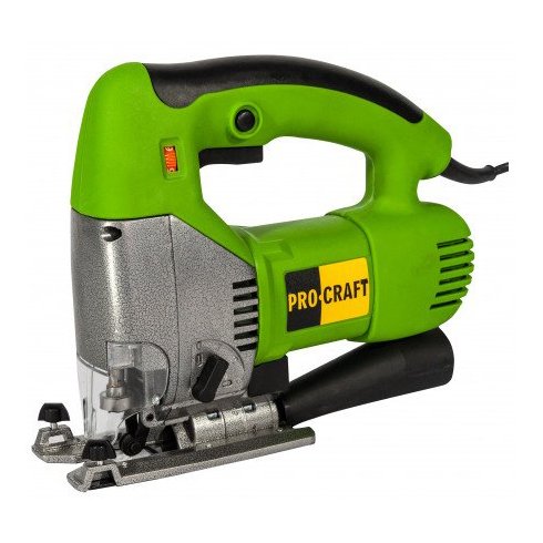Лобзик электрический Procraft ST-1500