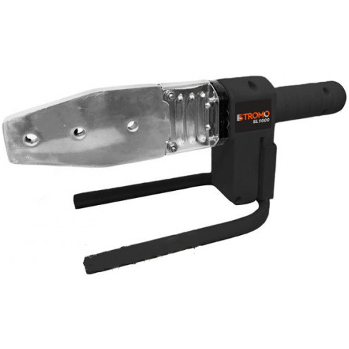 Паяльник для пластиковых труб Stromo SL1600