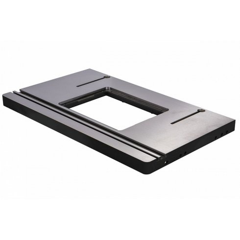 Универсальный фрезерный стол	Jet