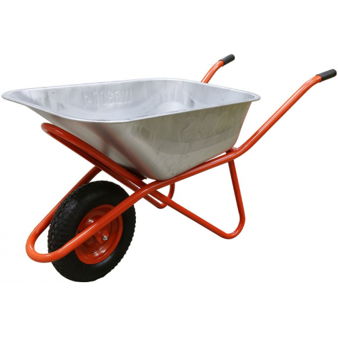 Тачка строительная Eco WB300-1