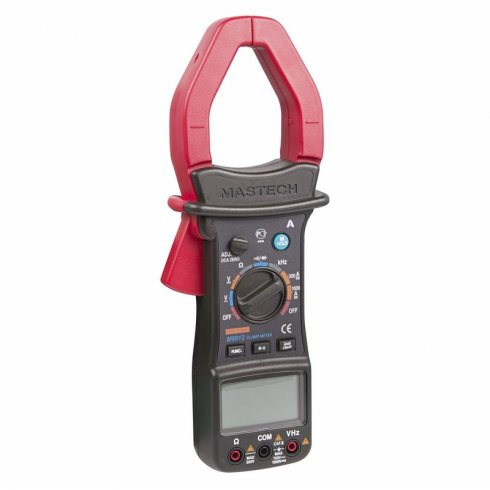 Клещи токоизмерительные Mastech MS9912