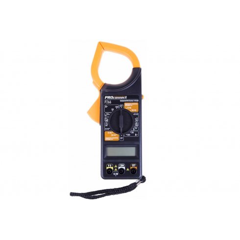 Клещи токоизмерительные Proconnect P266