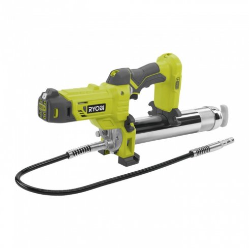 Смазочный пистолет Ryobi R18GG-0 (без батареи) ONE +