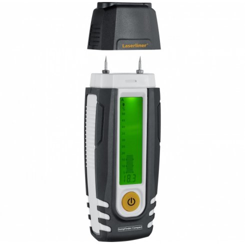 Влагомер Laserliner  DampFinder Compact Laserliner