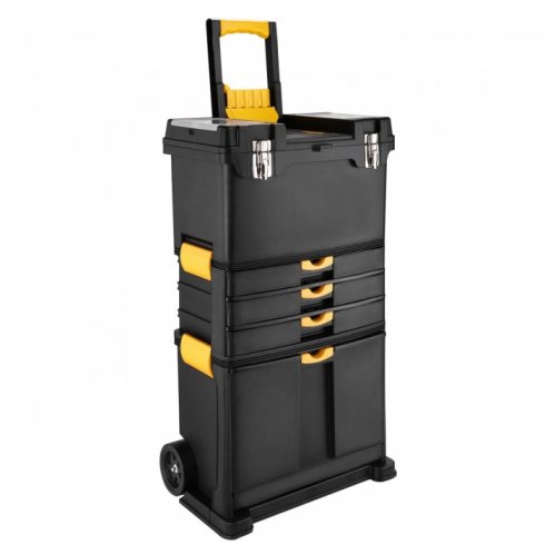 Набор ящиков для инструментов Deko DKTB9