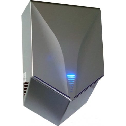 Сушилка для рук GFmark 6860s  V-windblade