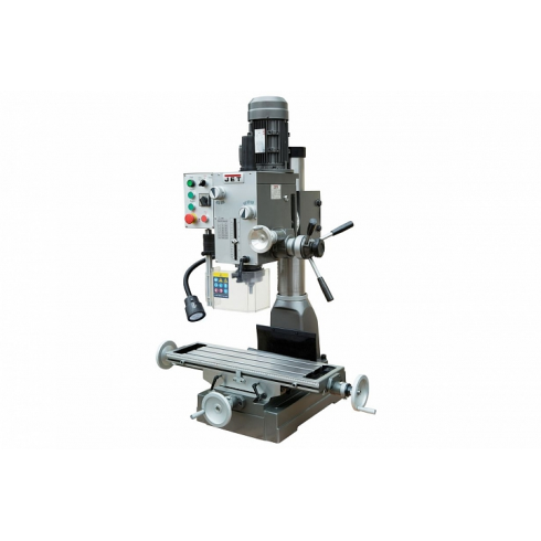 Фрезерно-сверлильный станок Jet JMD-40