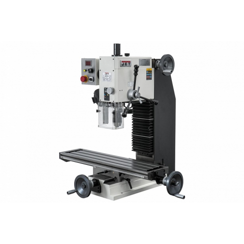 Фрезерно-сверлильный станок Jet JMD-4