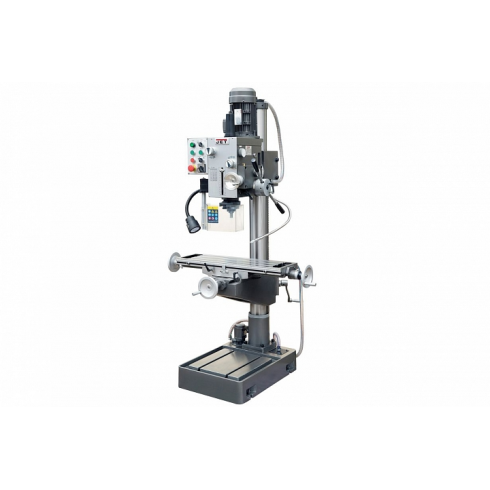 Сверлильный станок Jet JMD-40PFCT