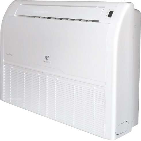 Сплит-система напольно-потолочного типа Royal Clima CO-F 60HNI