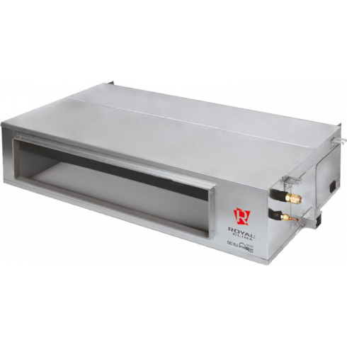 Сплит-система канального типа Royal Clima CO-D 24HNR