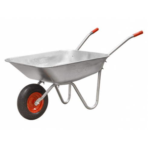 Тачка садовая Eco WB141-1