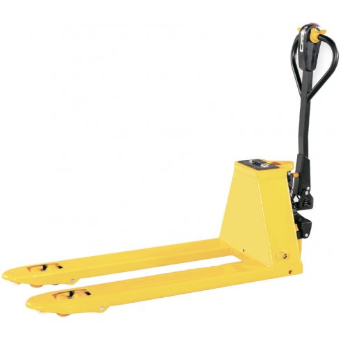 Тележка электрическая Shtapler EPT 15