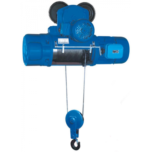 Таль электрическая Shtapler CD 2т 12 м