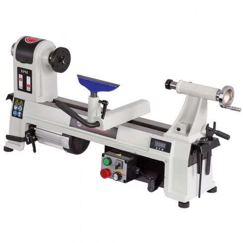 Станок токарный WL-350/500EVSM S170A