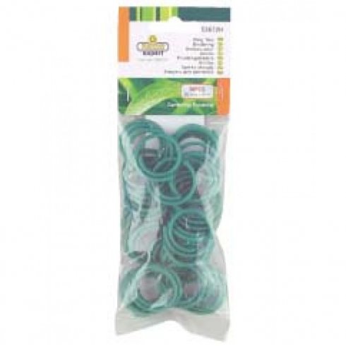 Кольцо крепежное для растений Raco (25мм)