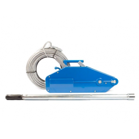 Лебедка рычажная Shtapler MTM 3200 3.2т 20м (Y)