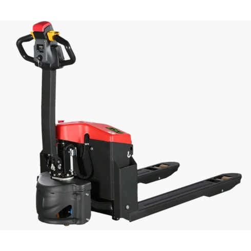 Тележка электрическая Shtapler EPT 20-15 ET2