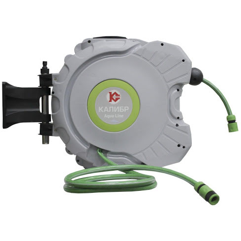 Шланг поливочный Калибр ШПАК-30