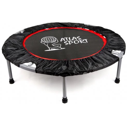 Батут для фитнеса Atlas Sport 122 см FJ-F48 NH