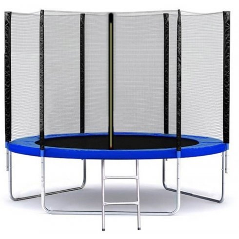 Батут FunFit 252см - 8ft