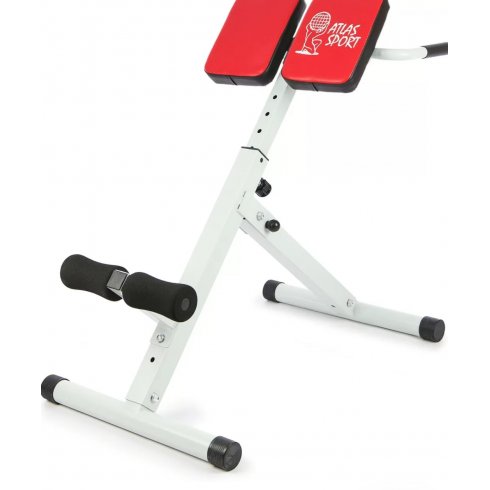 Скамья многофункциональная Atlas Sport 012