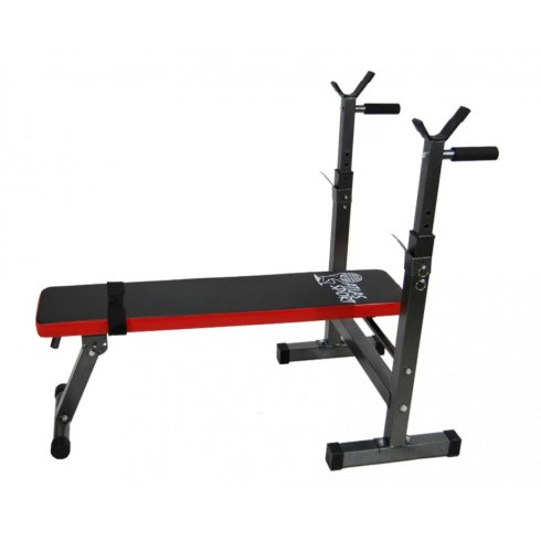 Скамья тренировочная Atlas Sport 1080