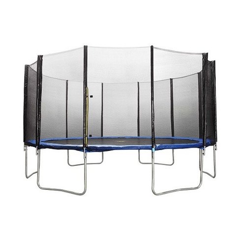 Батут Atlas Sport 490 см (16ft) Basic