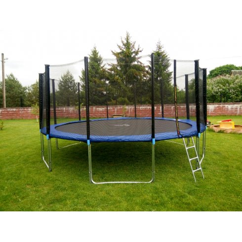 Батут Atlas Sport 490 см (16ft) PRO