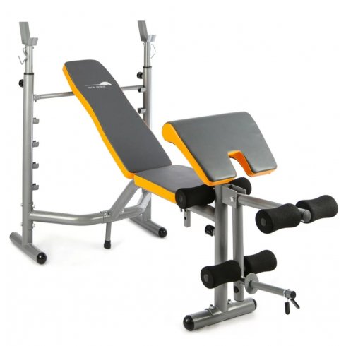 Cкамья для жима Iron Horse IH-UTA