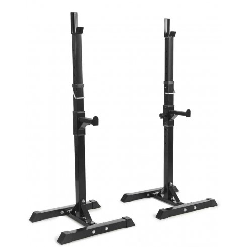 Стойки под штангу Atlas Sport AS-2070 регулируемые