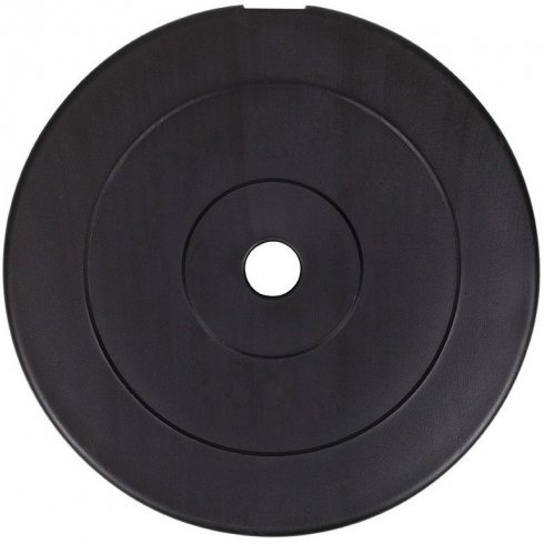 Композитный диск Atlas Sport 1.25 кг (посад. диаметр 26 мм)