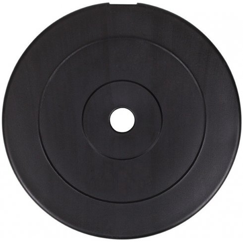 Композитный диск Atlas Sport 10 кг (посад. диаметр 26 мм)