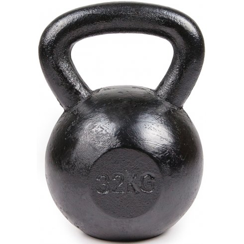 Гиря металлическая HAMMERTONE Atlas Sport 32 кг