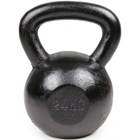 Гиря металлическая HAMMERTONE Atlas Sport 24 кг