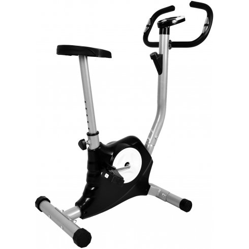 Велотренажер Atlas Sport DARK Cardio